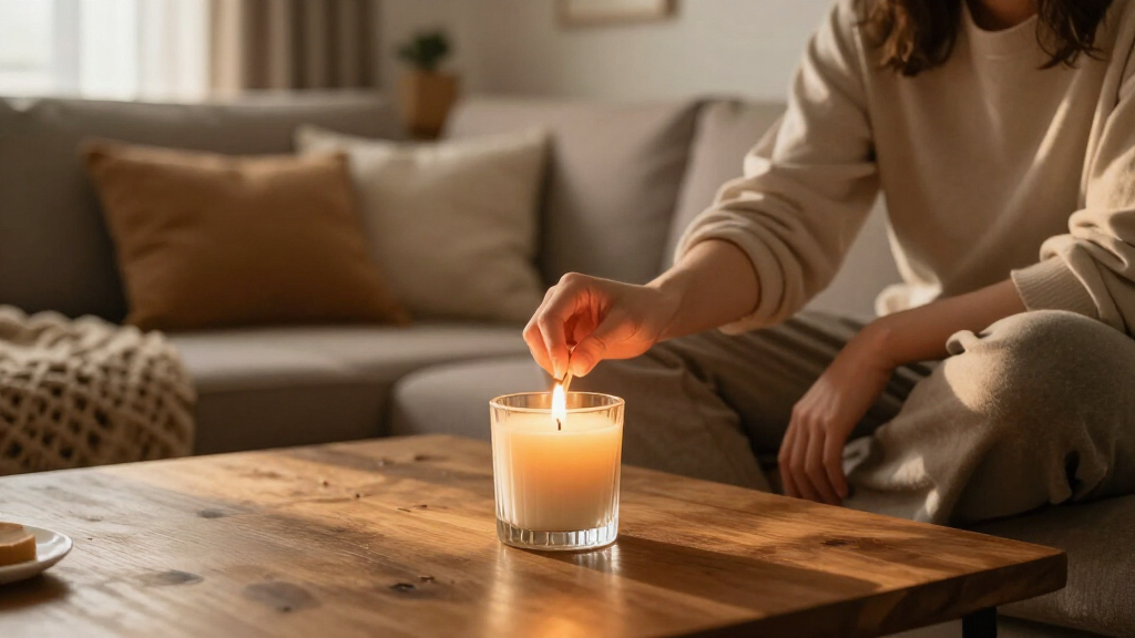 best 5-wick candles