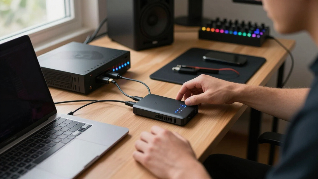capture card 4k 60