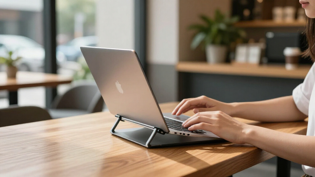 14 Best Portable Laptop Stands for Students in 2026