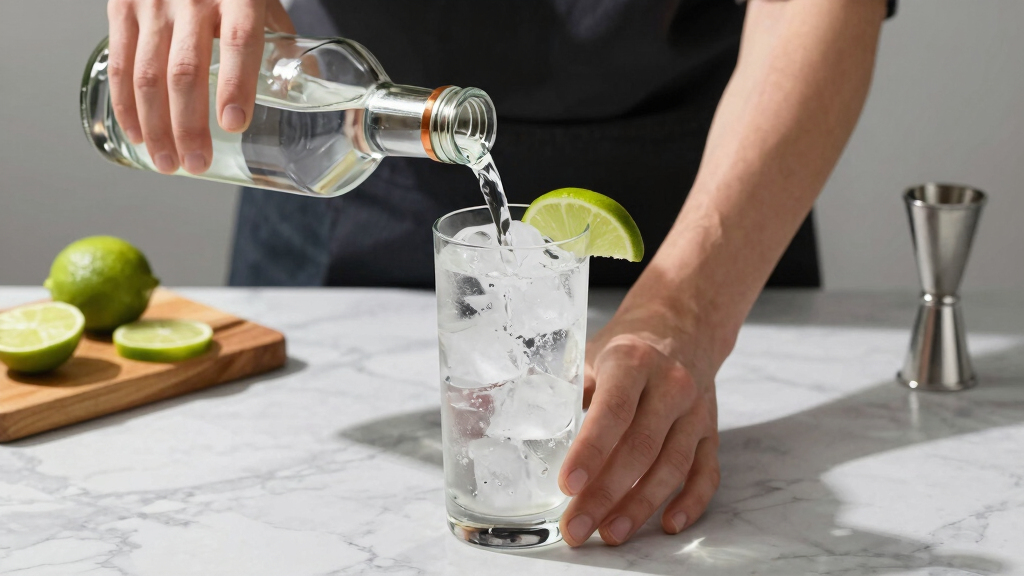 best gin for gin and tonics