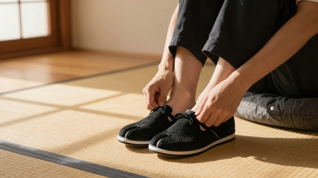 best tabi shoes