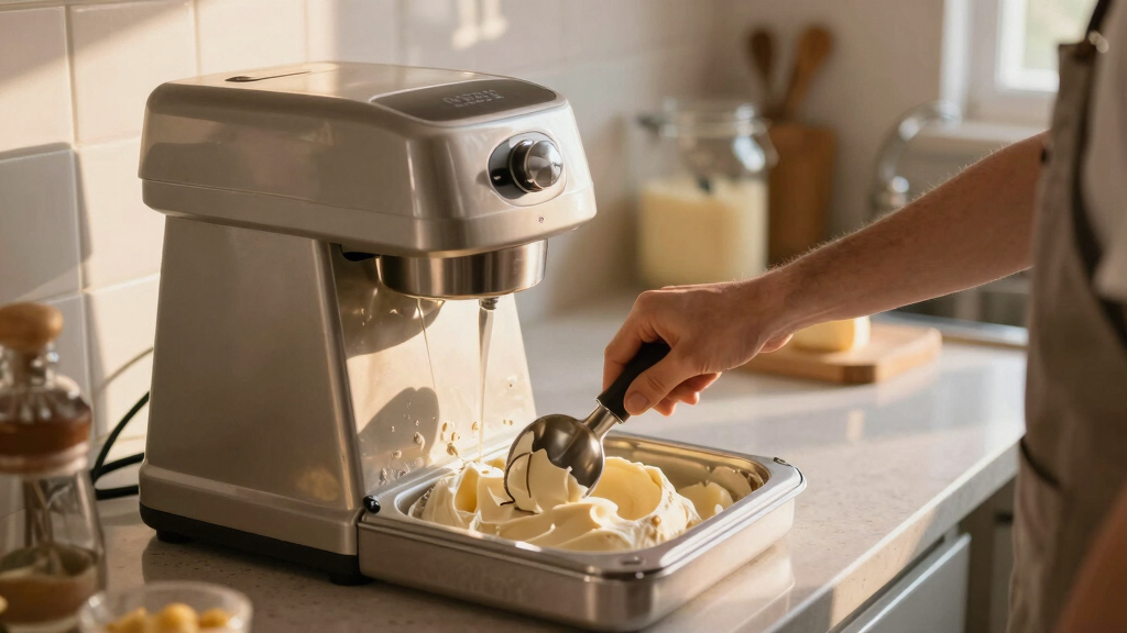 gelato makers for home