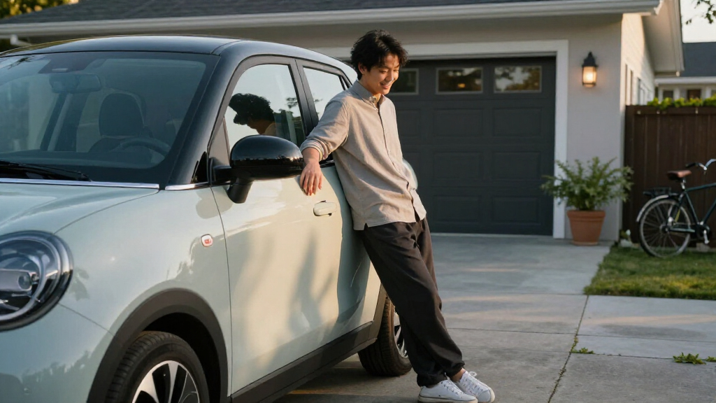 best electric kei cars