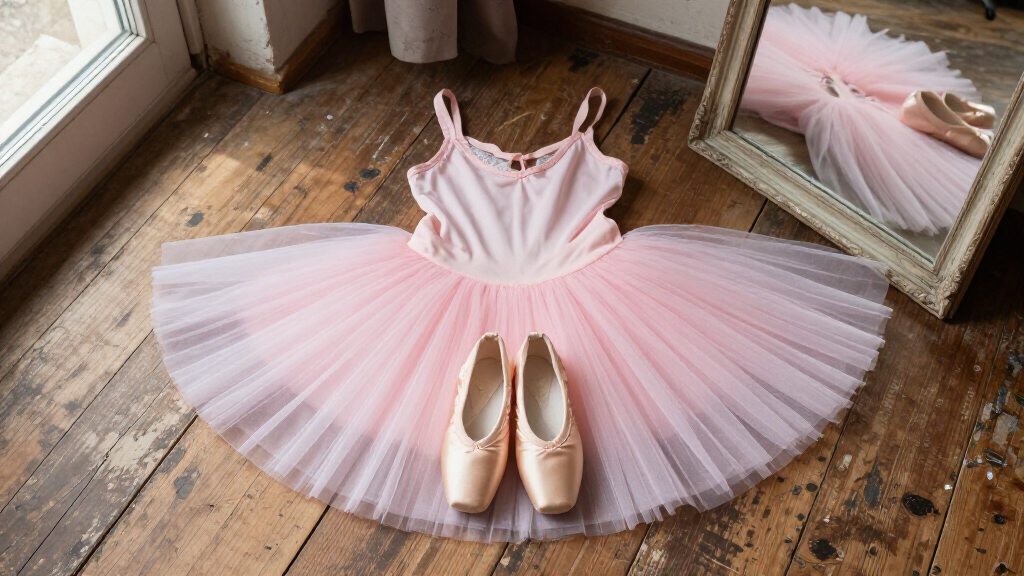 best ballet shoes