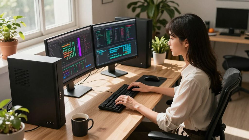 xeon workstations for data science
