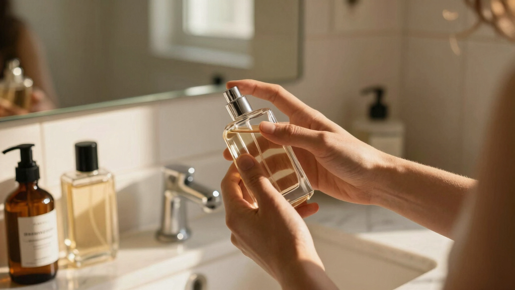 best perfumes