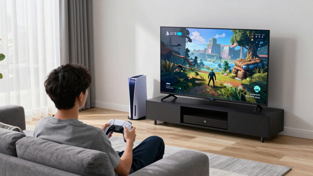 best PS5 adventure games