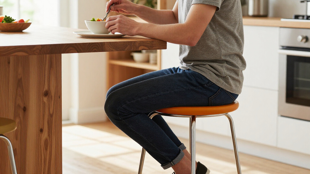 best designer stools