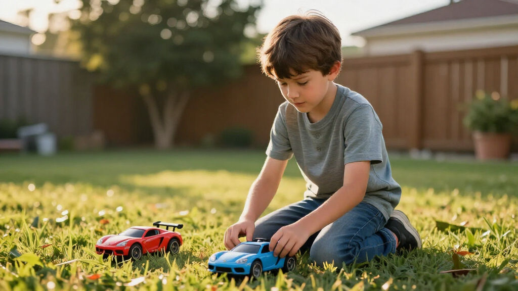 hot toys for 7 year old boys