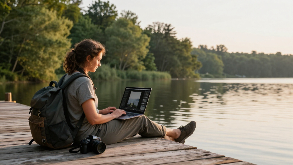 macbook pro for photographers and lightroom
