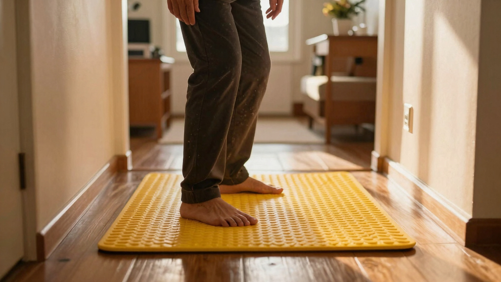 14 Best Senior-Friendly Fall Prevention Mats in 2026