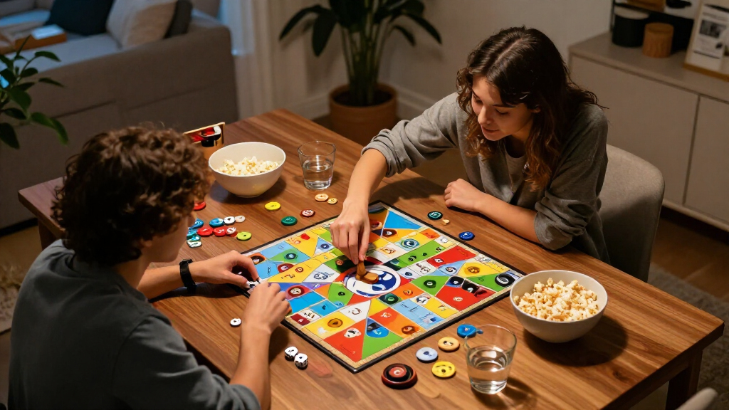 date night board games for couples