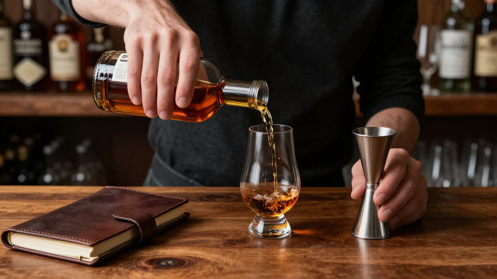 best bourbon brands