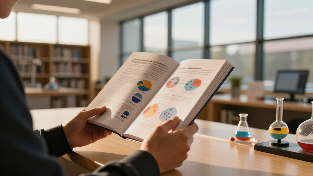 educational science reference books
