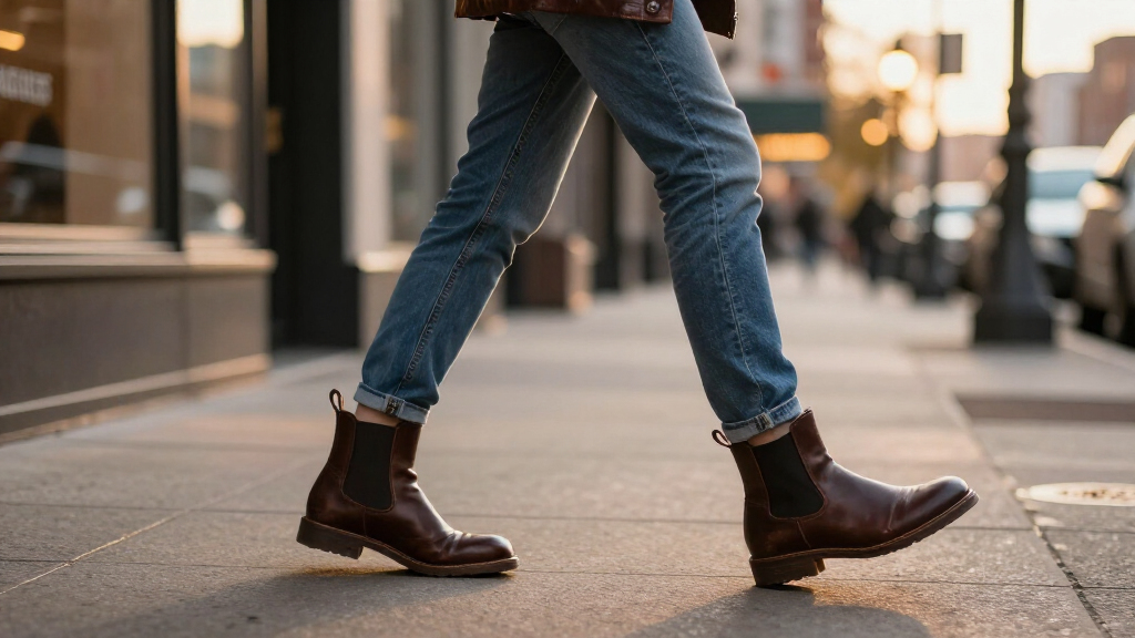 13 best chelsea boots