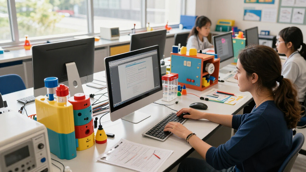 imac for classroom labs