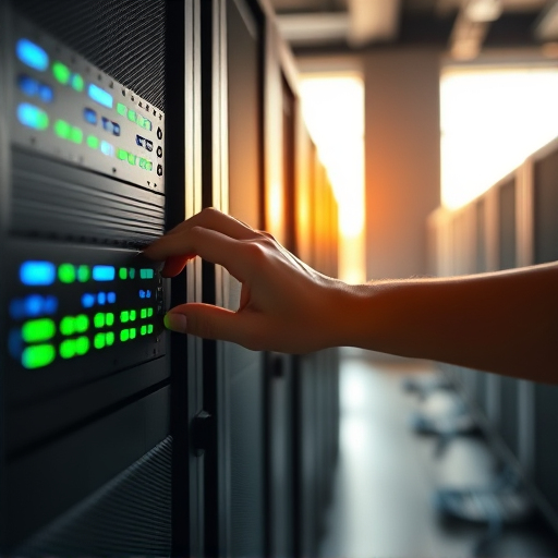 What does this mean for the AI infrastructure market?