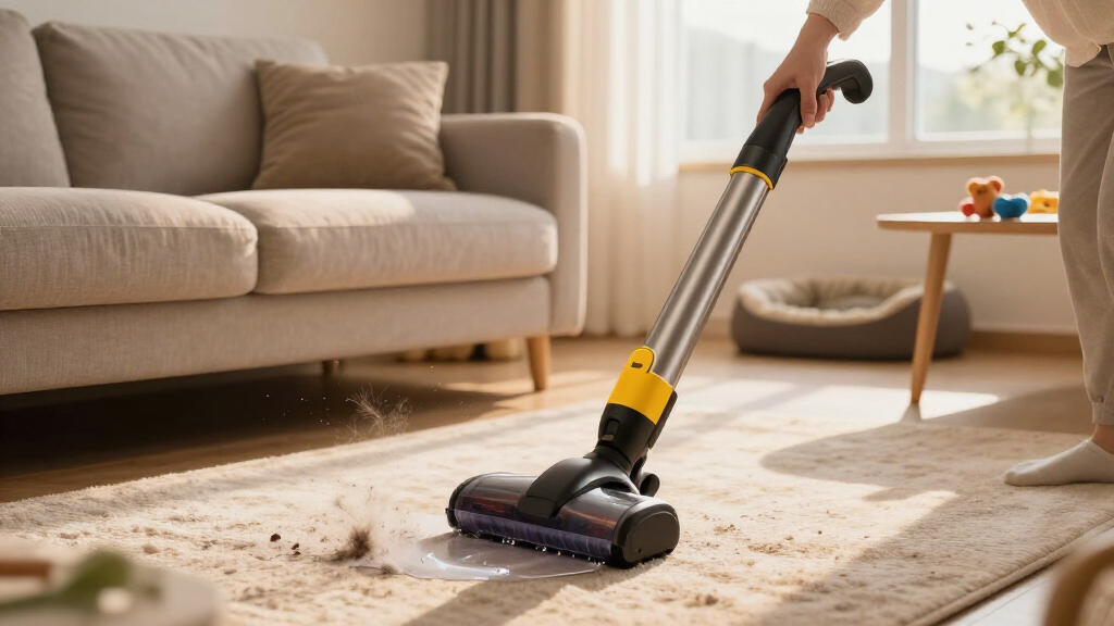 wet dry vacuum cleaner