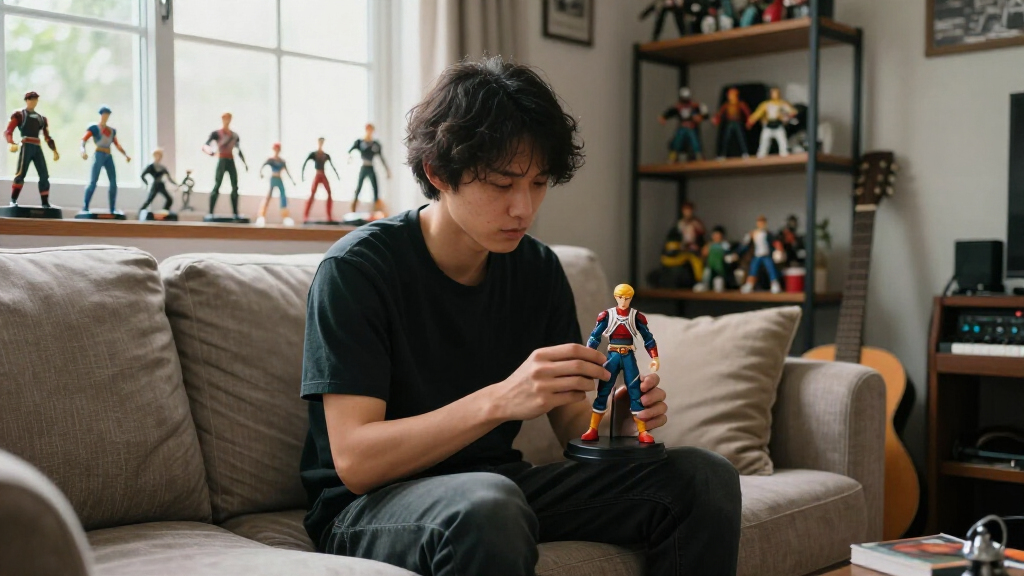 10 Best Action Figures Collectibles That Every Collector Will Love 26 action figures collectibles
