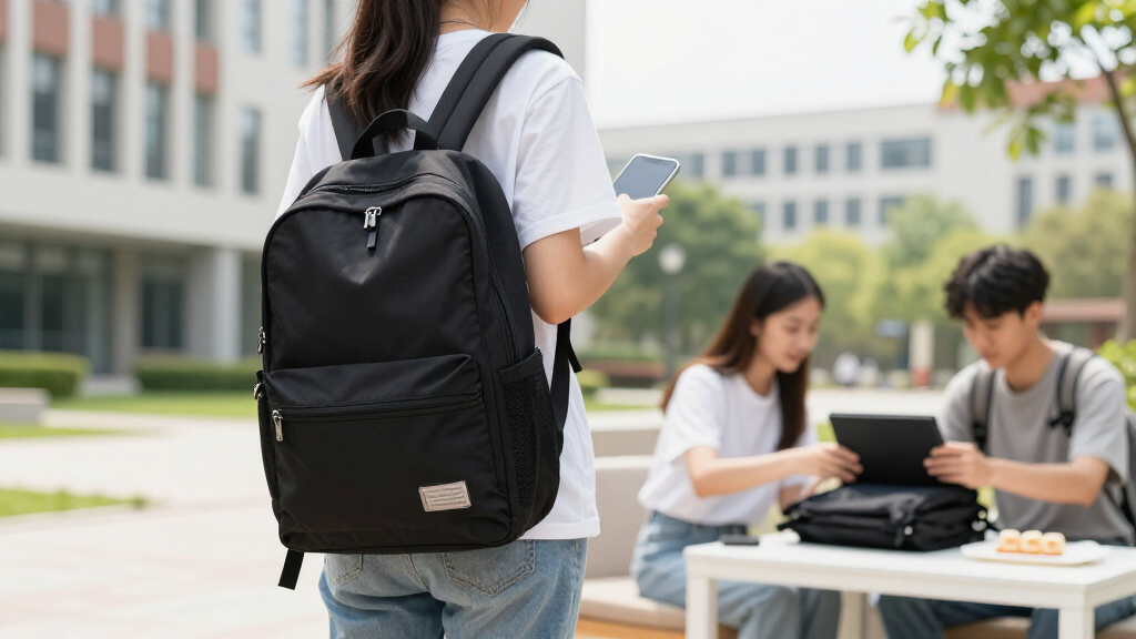15 Best Laptop Backpacks for Students in 2026