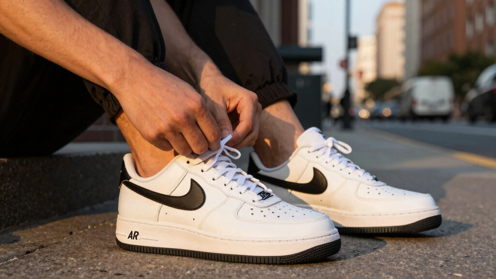 best Nike Air Force 1 sneakers