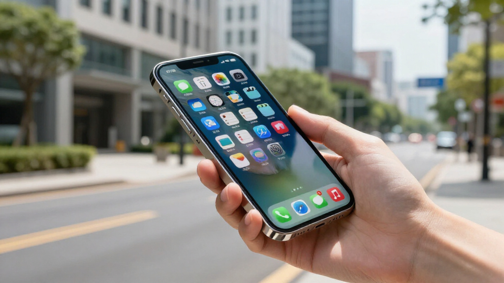 best iPhones