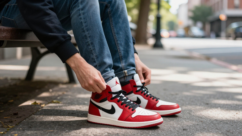 best Jordan sneakers