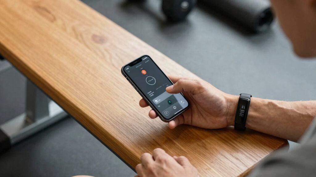 14 Best Fitness Trackers for Men That Seamlessly Sync With Your Iphone