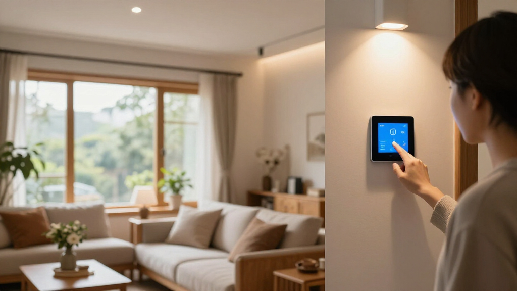 best smart lighting systems for whole house