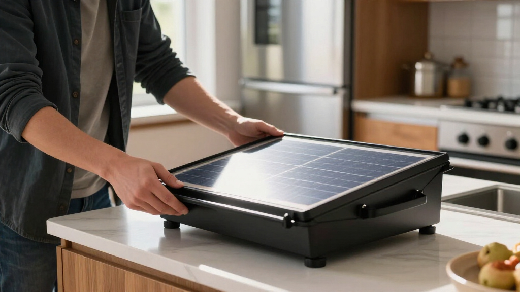 Best Solar Oven