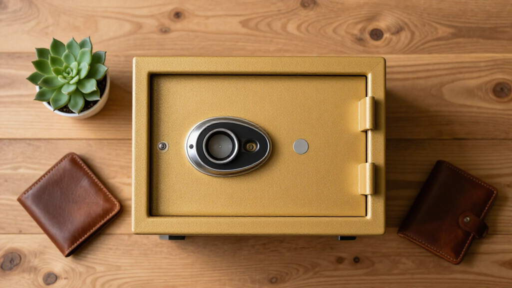 key cabinet locking system