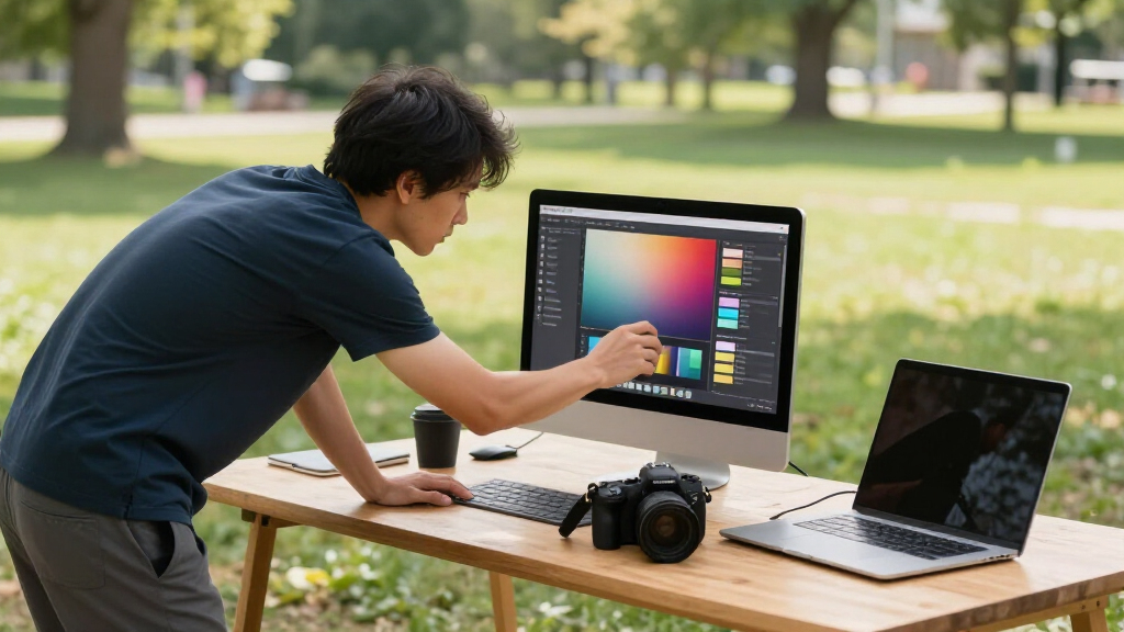 best color calibration tools for creators