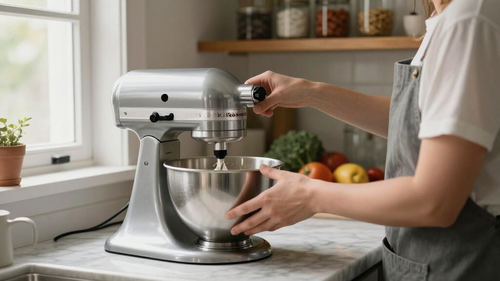 kitchenaid stand mixers top picks rankings