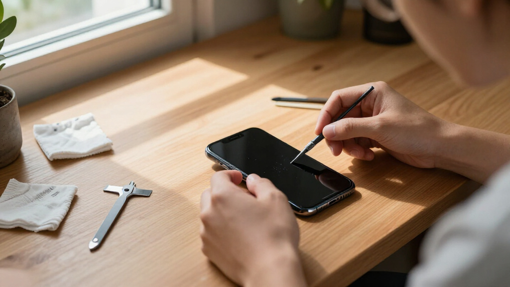 best camera screen protectors