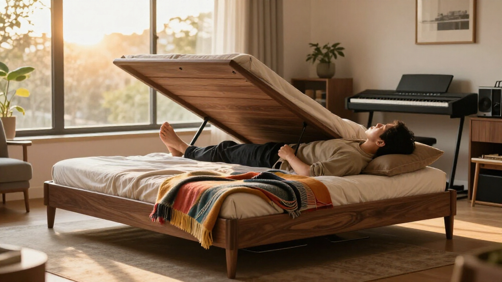 murphy bed