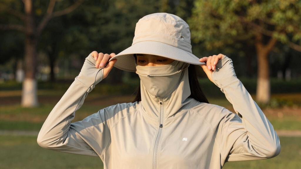 best sun protection clothing