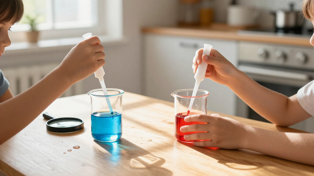 science experiment kits for kids