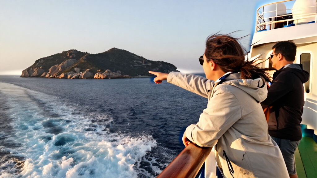small and medium sized cruise ships for unforgettable adventures