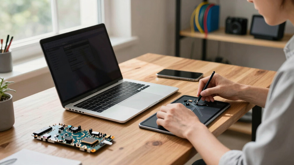 best computers, tablets & components