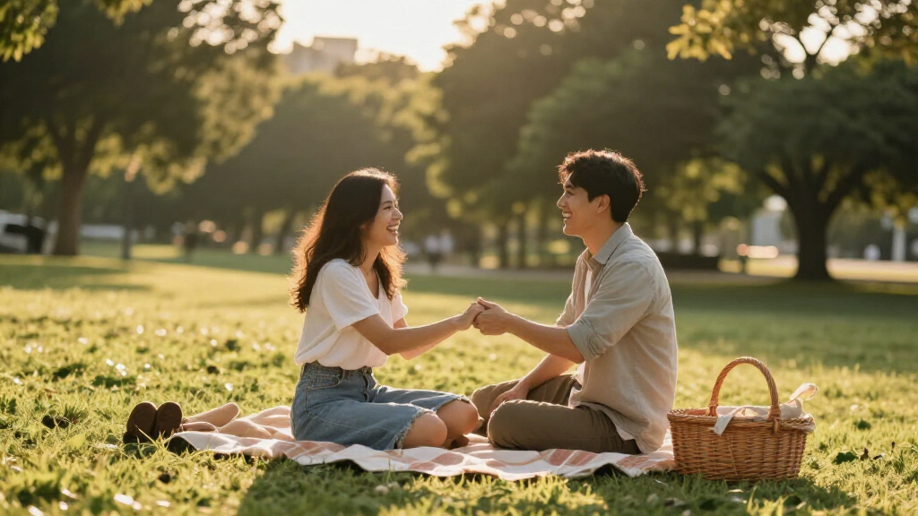 romantic date ideas for couples