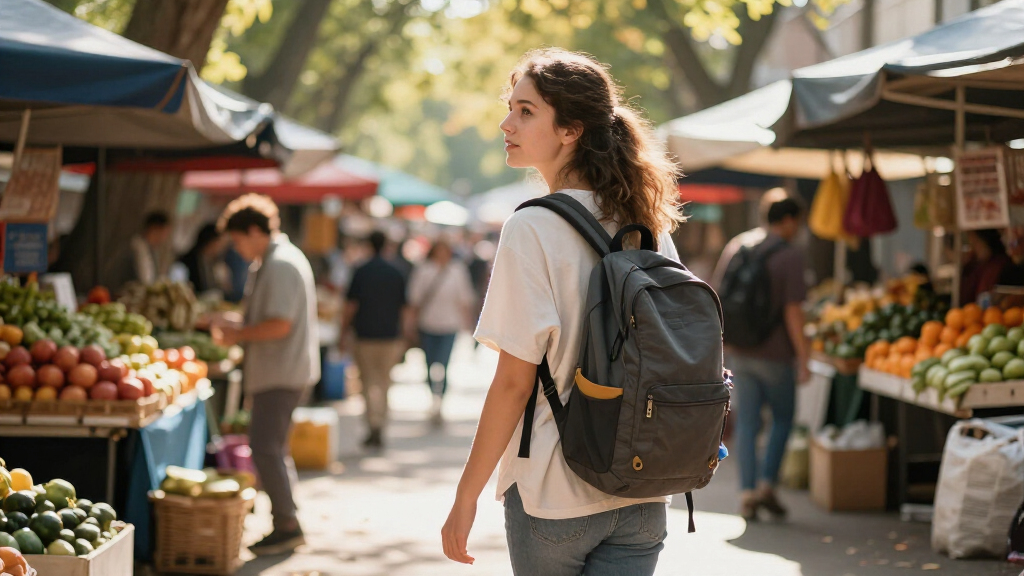 15 Best Student Travel Backpacks in 2026