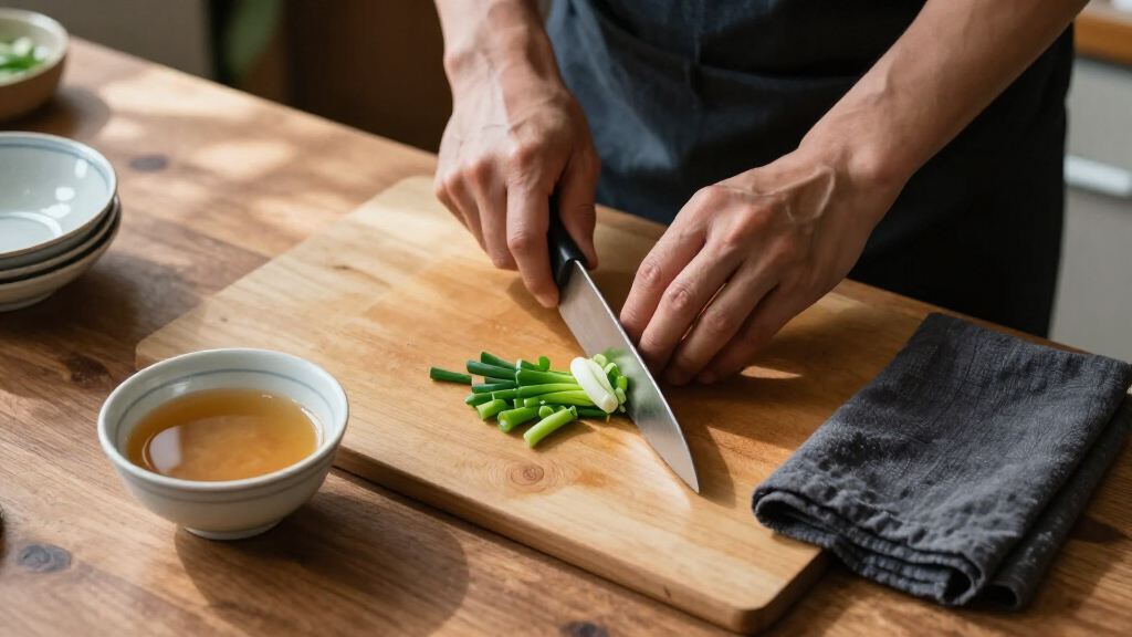 japanese knife sets