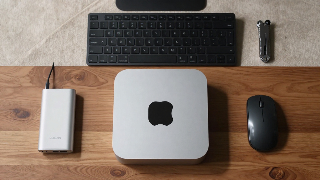 5 Best Renewed Mac Mini Desktops of 2026 for Power and Value