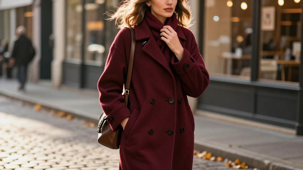 best fashion coats