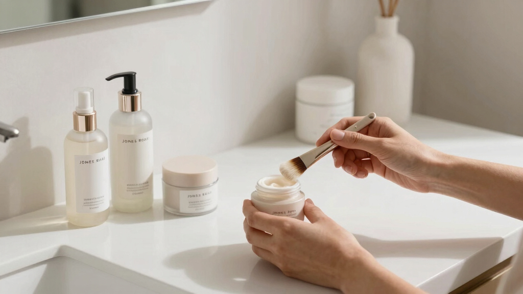 best Jones Road Beauty products