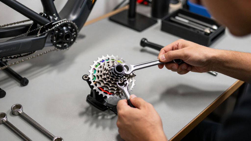 widerange mtb cassettes 12speed