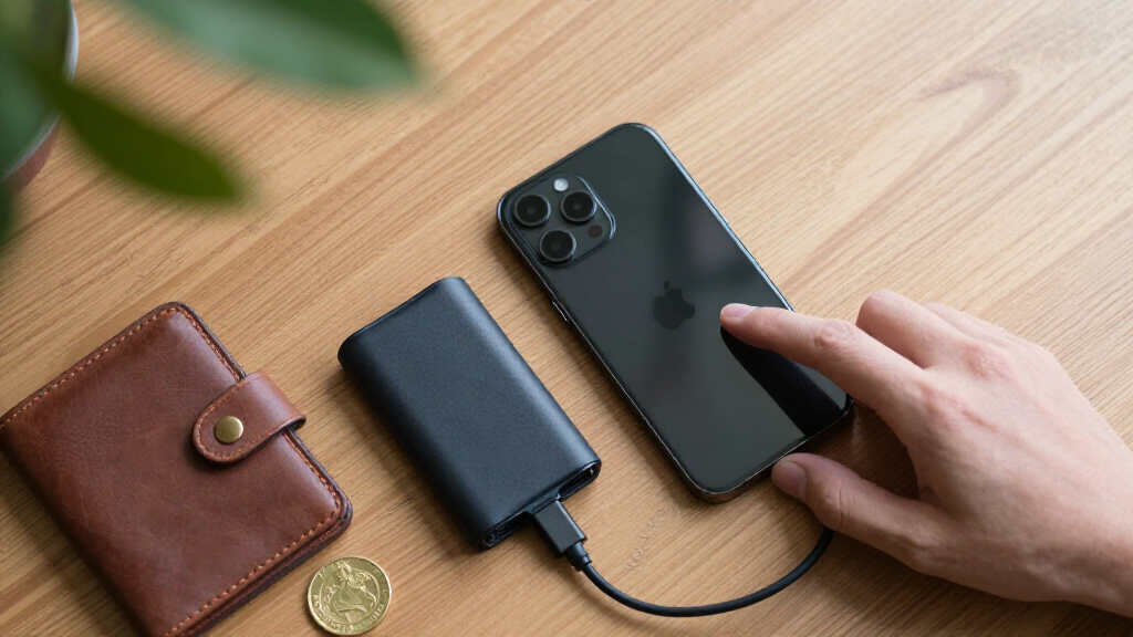 best hardware wallet for mobile-first investors