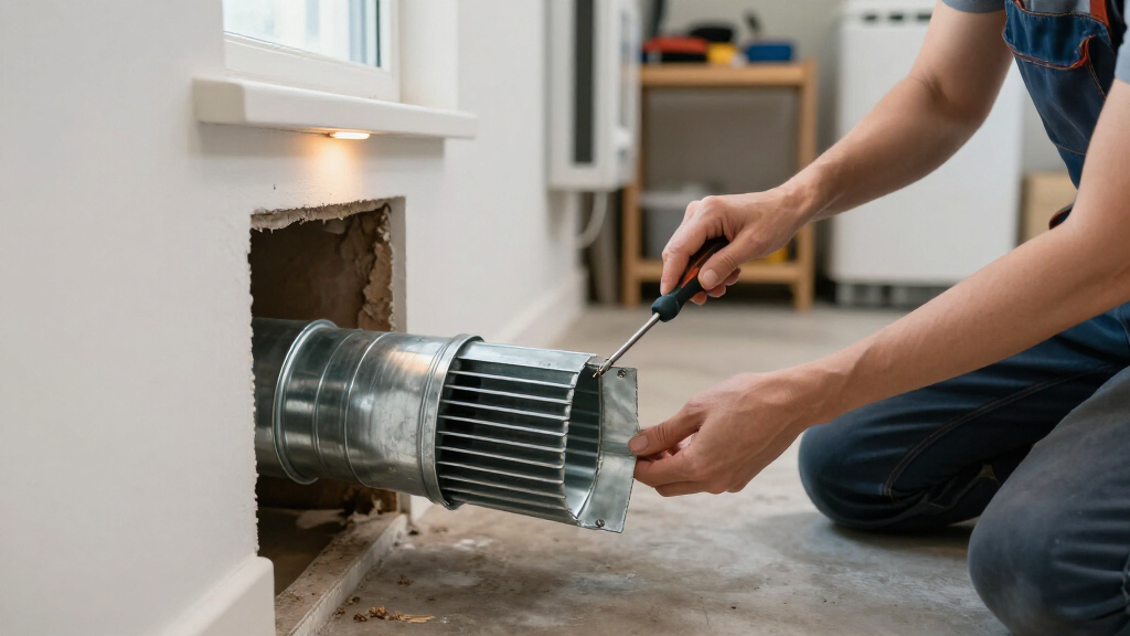 best backdraft dampers