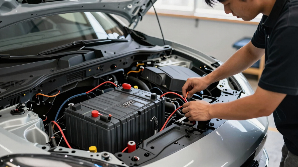 best EV conversion kits