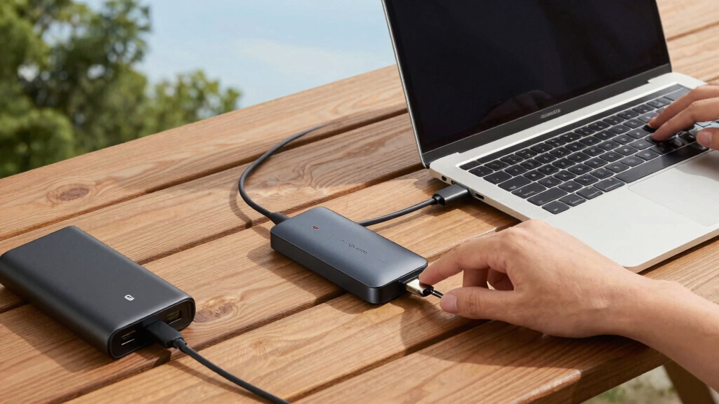 best USB-C accessories